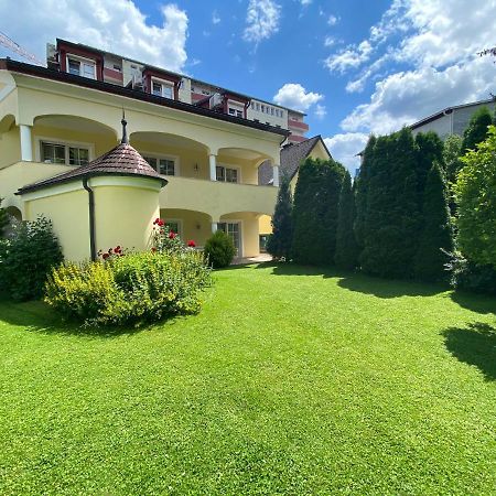 Gaestehaus Auerhahn Vöcklabruck Kültér fotó