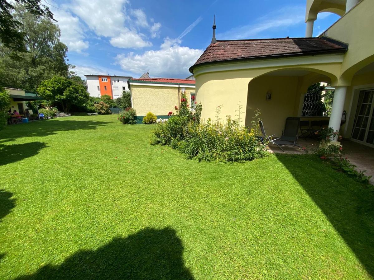 Gaestehaus Auerhahn Vöcklabruck Kültér fotó