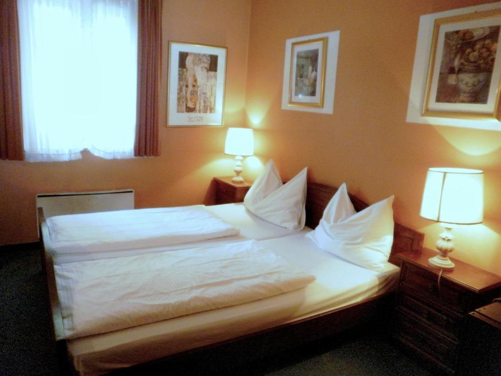 Gaestehaus Auerhahn Vöcklabruck Kültér fotó
