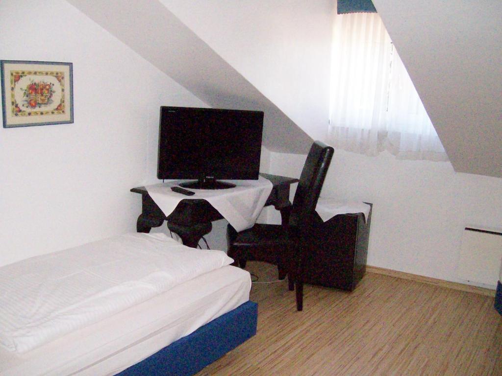 Gaestehaus Auerhahn Vöcklabruck Kültér fotó